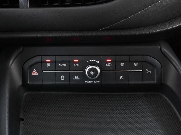 Haval F7 I с пробегом 2022 года, цена 1 949 000 рублей, 79149 км, внедорожник, Автокод Объявления