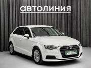 Audi A3 III (8V) Красноярск  - изображение 21