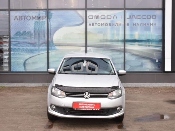 Volkswagen Polo V с пробегом 2012 года, цена 847 000 рублей, 90210 км, седан, Автокод Объявления