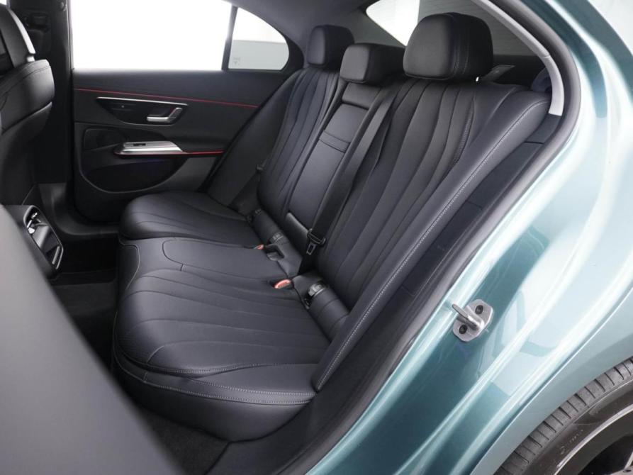 Mercedes-Benz E-Класс VI (W214 S214) Москва  - изображение 9