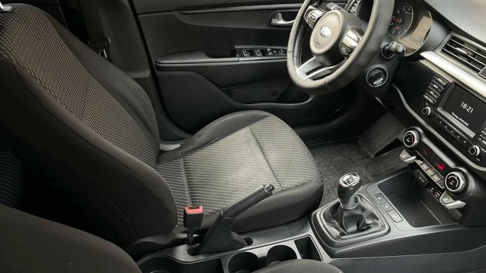 Kia Rio IV Оренбург  - изображение 10