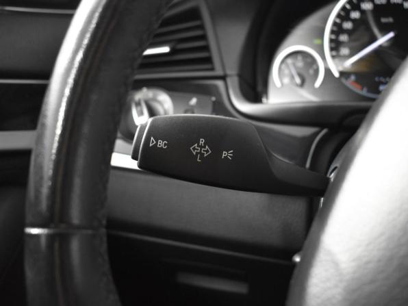 BMW 5 серии VI (F10/F11/F07) Рестайлинг с пробегом 2016 года, цена 2 349 900 рублей, 132341 км, седан, Автокод Объявления