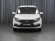 Lada (ВАЗ) Granta I Рестайлинг Ставрополь  - изображение 22