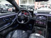 Mercedes-Benz S-Класс VII (W223) Санкт-Петербург  - изображение 67
