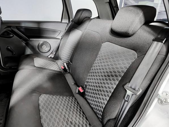 Lada (ВАЗ) Granta I Рестайлинг с пробегом 2019 года, цена 474 000 рублей, 117830 км, универсал, Автокод Объявления