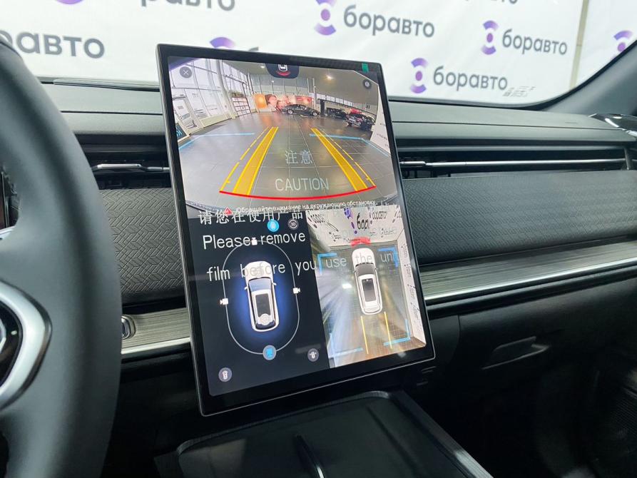 Jaecoo J7 I Рестайлинг Ростов-на-Дону  - изображение 15