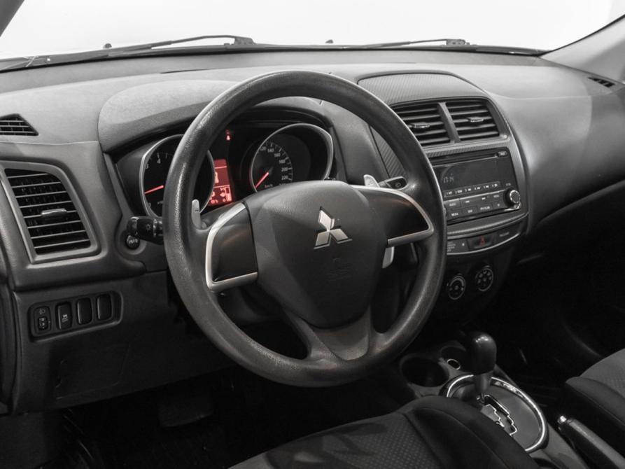 Mitsubishi ASX I Рестайлинг Казань  - изображение 5