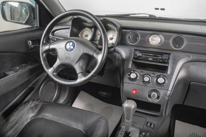 Mitsubishi Outlander I с пробегом 2006 года, цена 649 000 рублей, 394000 км, внедорожник, Автокод Объявления