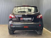 Nissan Qashqai I Рестайлинг Пермь  - изображение 46