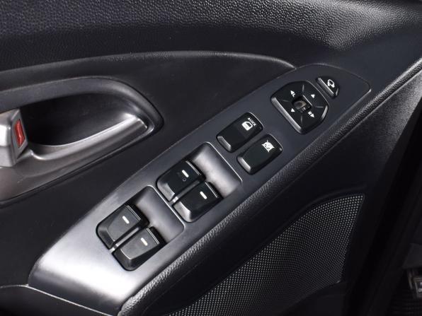 Hyundai Tucson II с пробегом 2011 года, цена 1 149 999 рублей, 215857 км, внедорожник, Автокод Объявления