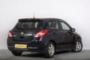 Nissan Tiida I Рестайлинг Томск  - изображение 25