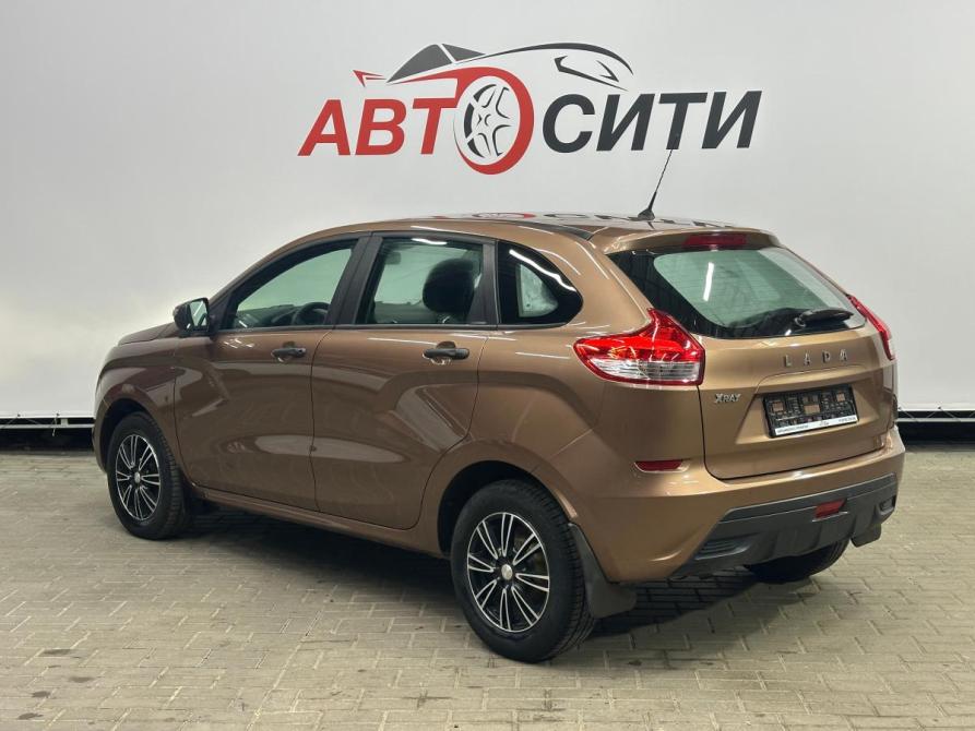 Lada (ВАЗ) XRAY I Тамбов  - изображение 5