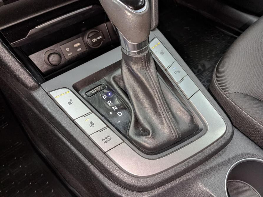Hyundai Elantra VI (AD) Москва  - изображение 28