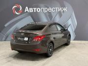 Hyundai Solaris I Пермь  - изображение 32
