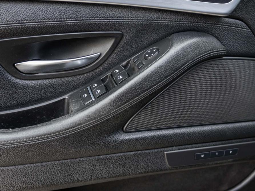 BMW 5 серии VI (F10/F11/F07) Рестайлинг Казань  - изображение 10