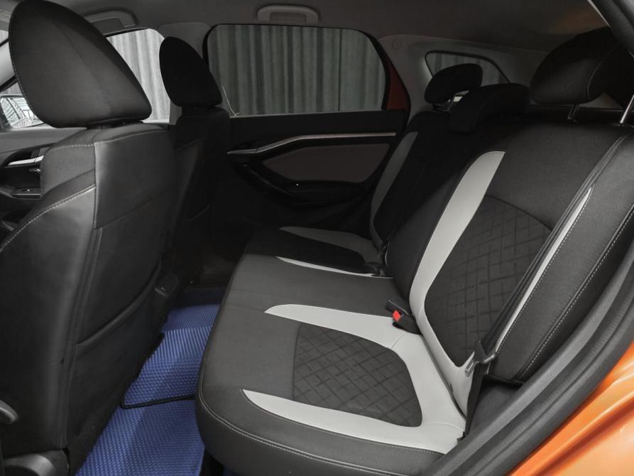 Lada (ВАЗ) Vesta I Красноярск  - изображение 18