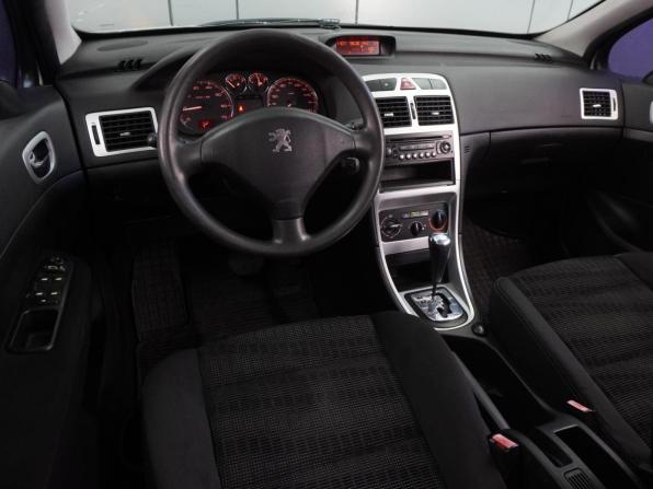 Peugeot 307 I Рестайлинг с пробегом 2007 года, цена 399 000 рублей, 219165 км, хэтчбек, Автокод Объявления