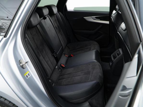 Audi A4 V (B9) с пробегом 2018 года, цена 2 799 077 рублей, 137117 км, седан, Автокод Объявления