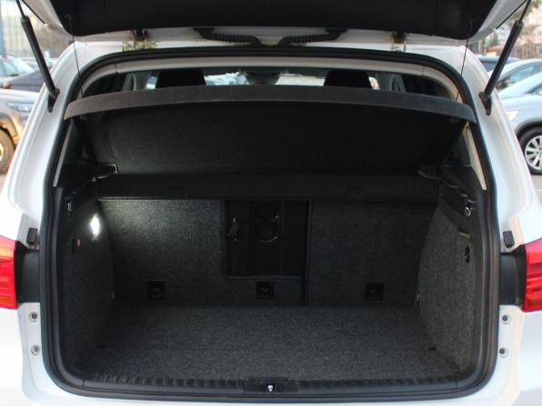 Volkswagen Tiguan I Рестайлинг с пробегом 2013 года, цена 1 359 000 рублей, 185970 км, внедорожник, Автокод Объявления