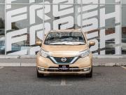 Nissan Note II Рестайлинг Краснодар  - изображение 23