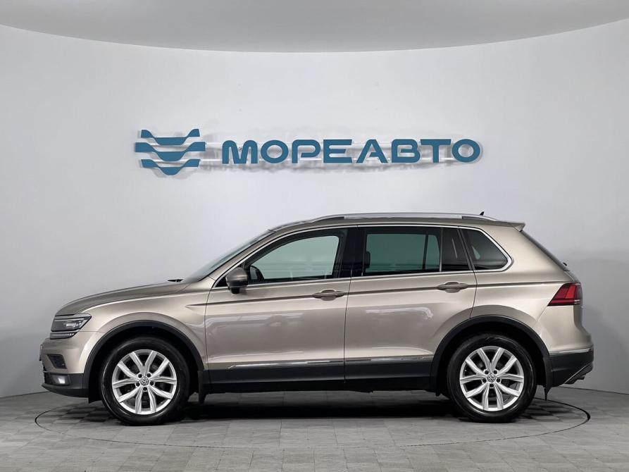 Volkswagen Tiguan II Калининград  - изображение 8