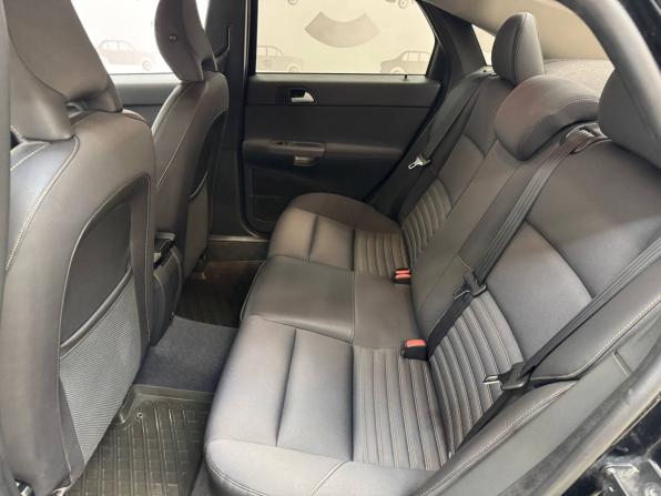 Volvo S40 II Рестайлинг с пробегом 2012 года, цена 950 000 рублей, 192760 км, седан, Автокод Объявления