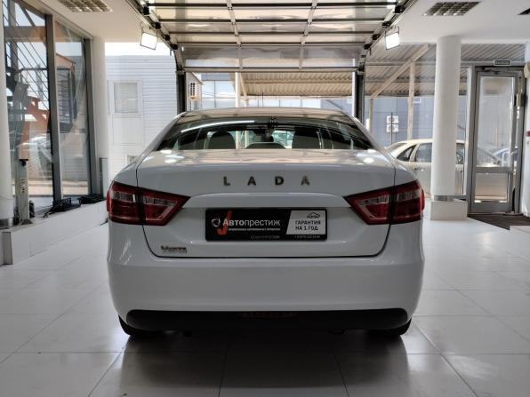 Lada (ВАЗ) Vesta I с пробегом 2021 года, цена 910 000 рублей, 158154 км, седан, Автокод Объявления