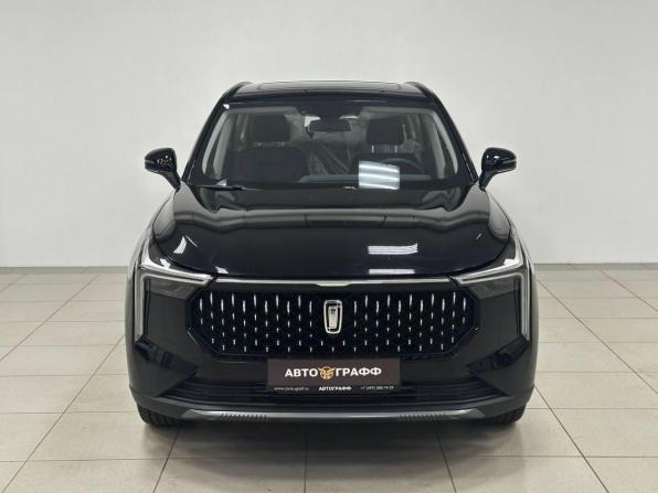 Новый FAW Bestune T55 2023 года, цена 1 799 000 рублей, внедорожник, Автокод Объявления