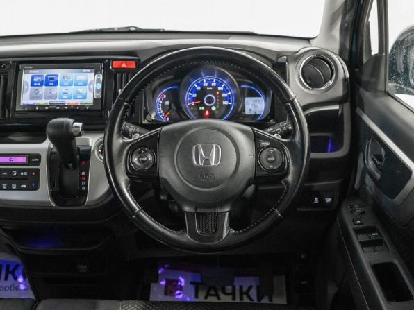Honda N-WGN I с пробегом 2014 года, цена 799 500 рублей, 149781 км, хэтчбек, Автокод Объявления