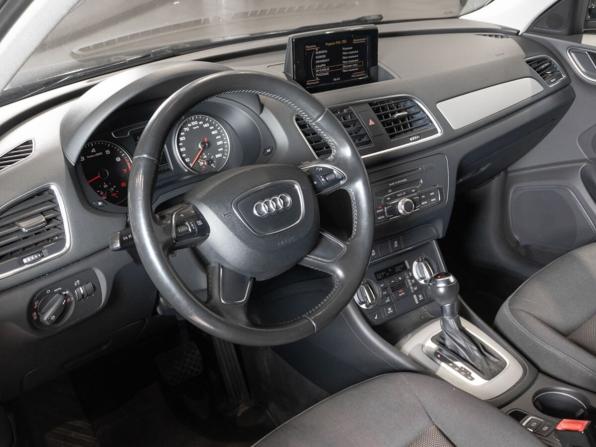 Audi Q3 I (8U) с пробегом 2014 года, цена 1 600 000 рублей, 145944 км, внедорожник, Автокод Объявления