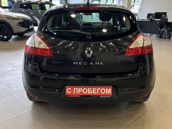 Renault Megane III Рестайлинг с пробегом 2012 года, цена 749 000 рублей, 121511 км, хэтчбек, Автокод Объявления