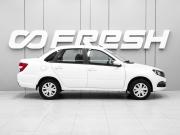 Lada (ВАЗ) Granta I Рестайлинг Ростов-на-Дону  - изображение 20
