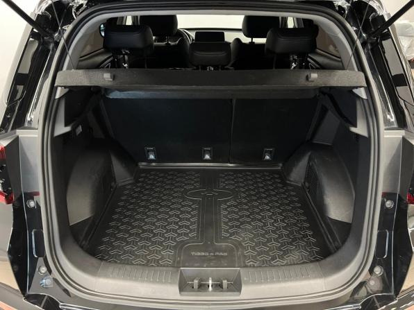 Chery Tiggo 4 Pro I Рестайлинг с пробегом 2024 года, цена 1 485 000 рублей, 32221 км, внедорожник, Автокод Объявления