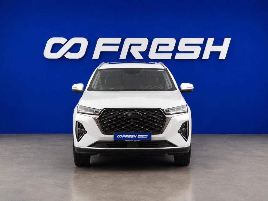 Chery Tiggo 7 Pro Max I Москва  - изображение 3