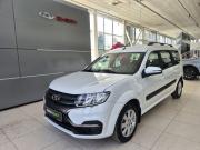 Lada (ВАЗ) Largus I Рестайлинг Екатеринбург  - изображение 30