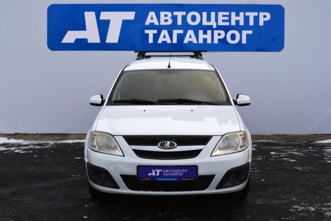 Lada (ВАЗ) Largus I с пробегом 2014 года, цена 830 000 рублей, 149319 км, универсал, Автокод Объявления