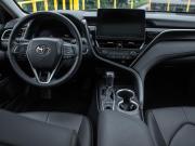 Toyota Camry VIII (XV70) Рестайлинг Москва  - изображение 28