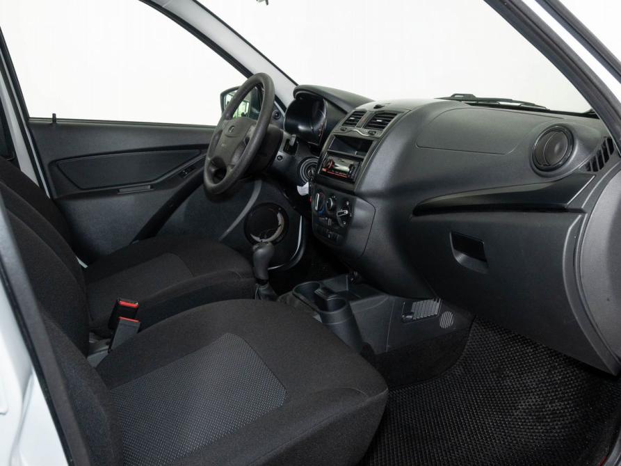 Lada (ВАЗ) Granta I Рестайлинг Казань  - изображение 6