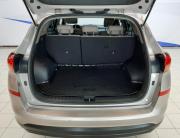 Hyundai Tucson III Рестайлинг Москва  - изображение 23