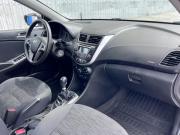 Hyundai Solaris I Рестайлинг Ростов-на-Дону  - изображение 31