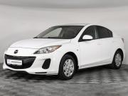 Mazda 3 II (BL) Рестайлинг Химки  - изображение 10