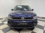 Volkswagen Tiguan II Воронеж  - изображение 14