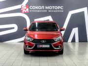 Lada (ВАЗ) Vesta I Ростов-на-Дону  - изображение 29