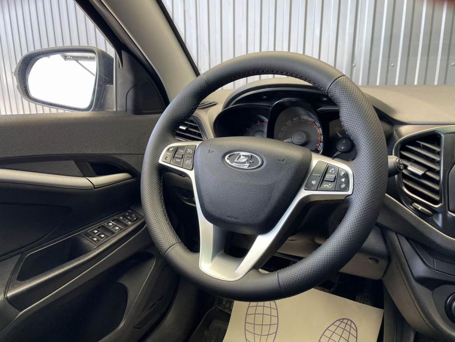 Lada (ВАЗ) Vesta I Пермь  - изображение 12