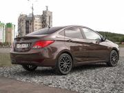 Hyundai Solaris I Рестайлинг Ижевск  - изображение 26