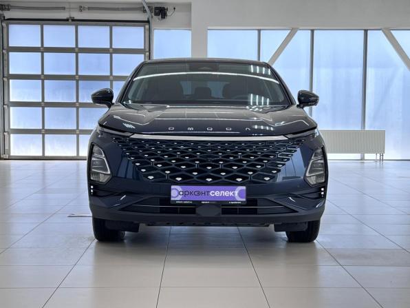 Omoda C5 I с пробегом 2023 года, цена 1 790 000 рублей, 29257 км, внедорожник, Автокод Объявления