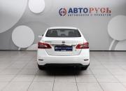 Nissan Sentra VII (B17) Подольск  - изображение 29