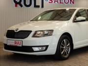 Skoda Octavia III (A7) Иваново  - изображение 39