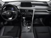 Lexus RX IV Санкт-Петербург  - изображение 34