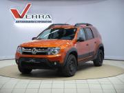 Renault Duster I Рестайлинг Уфа  - изображение 17